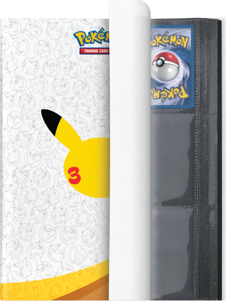 30th Celebration - Binder Collection